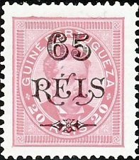 Overprints