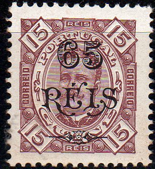 Overprints