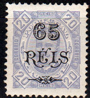 Overprints