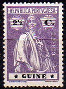 Stamp, Ceres, Portuguese colonies and territories in Africa,  