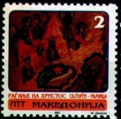 Birth of Christ