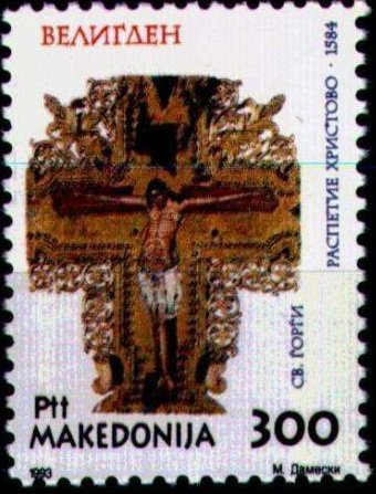 Easter - Cross