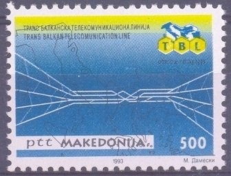 Trans Balkan Communications