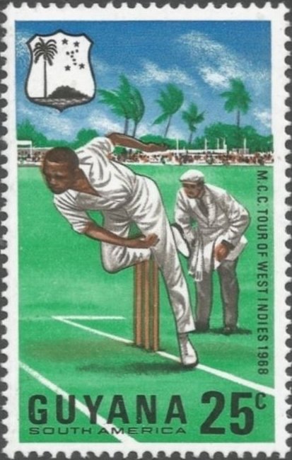 Bowler and emblem