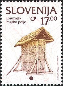 Slovenia - Europe in miniature