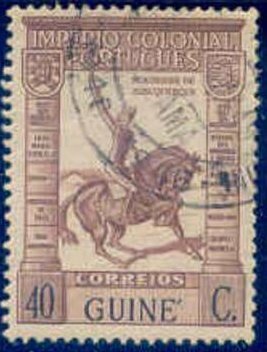 Mousino de Albuquerque