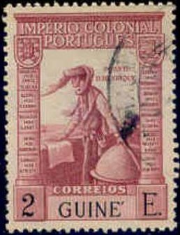 Heinrich the Sailor