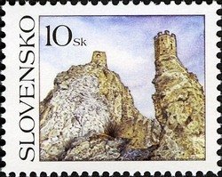 Devin Castle