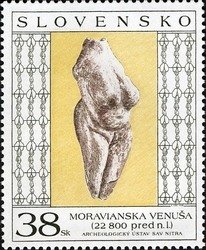 Venus of Moravany