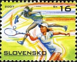 Tennis