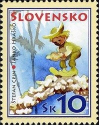 Janko Hrasko