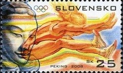 Olympic Games 2008 Beijing