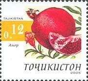 Pomegranate