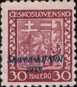 Coat of Arm