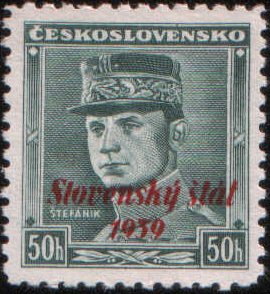 M.R.Stefanik