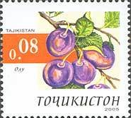 Plum