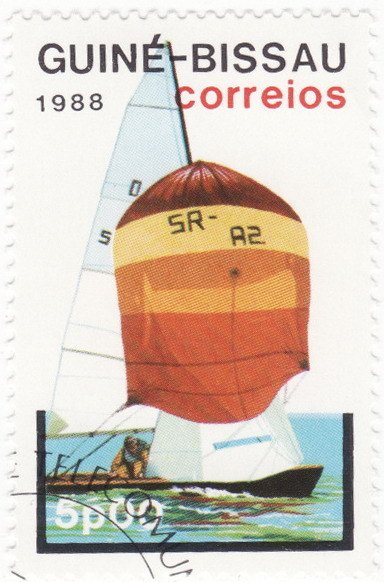 Sailing
