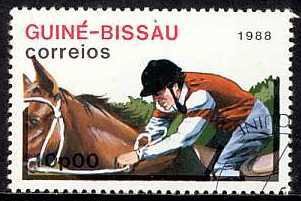 Equestrian