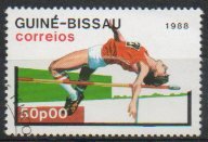 Olympic Games Seoul - High Jump
