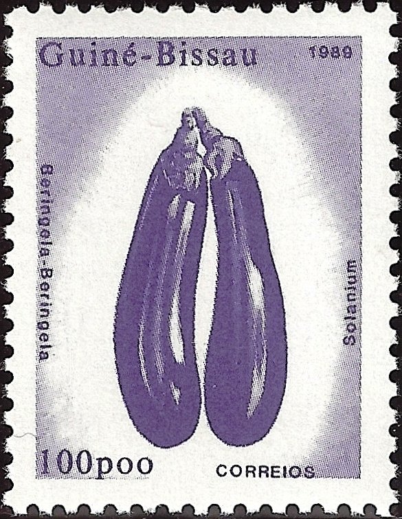 Eggplant
