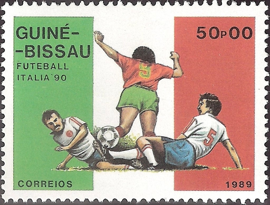 Soccer play