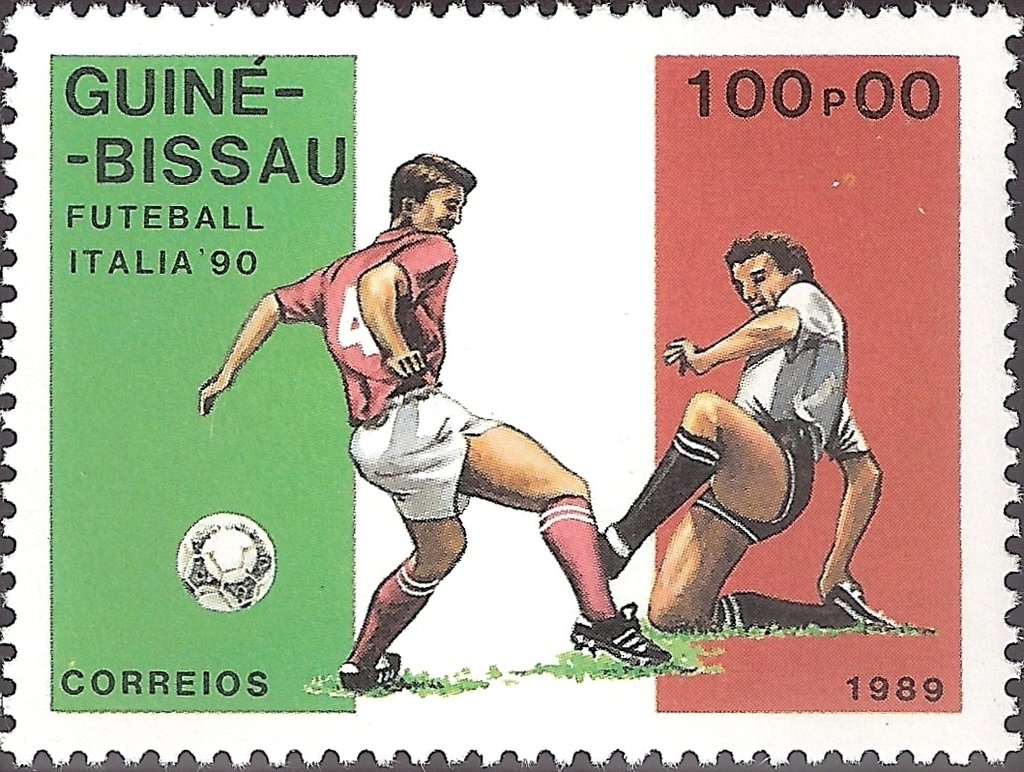 Soccer play