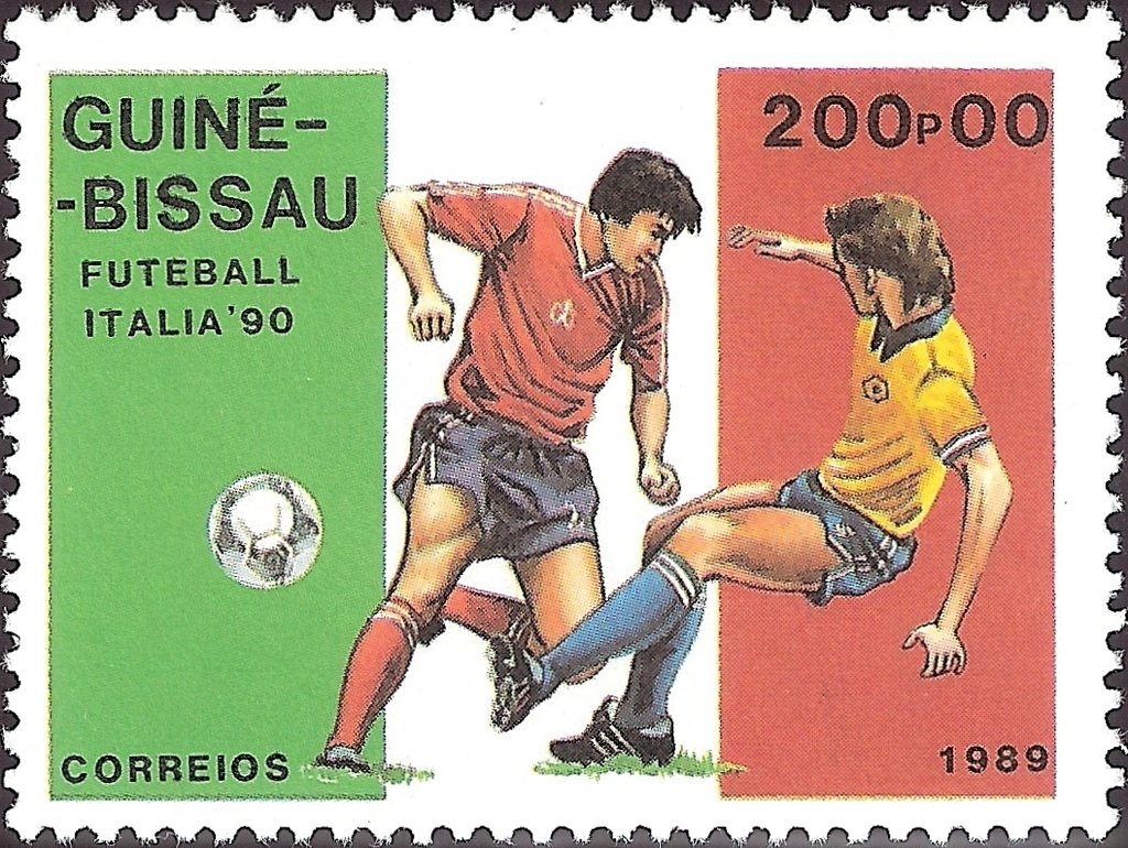 Soccer play