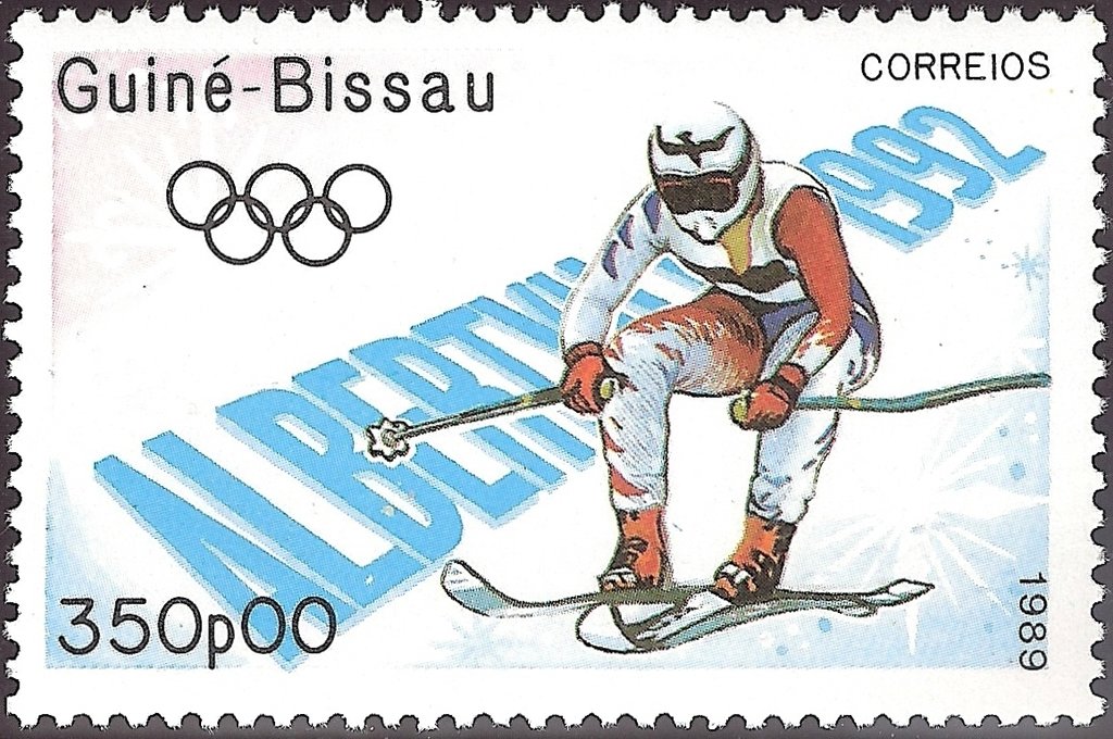 Downhill Skiing
