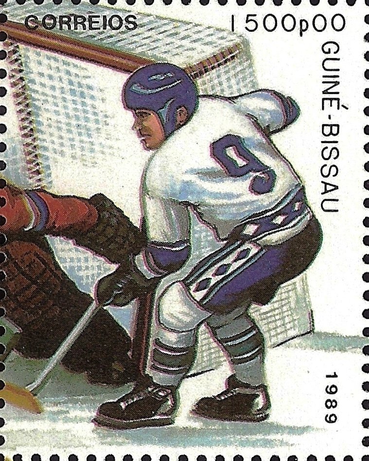 Ice Hockey