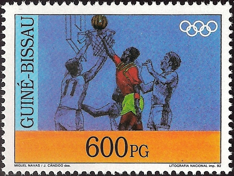 Olympic Games of Barcelona 92