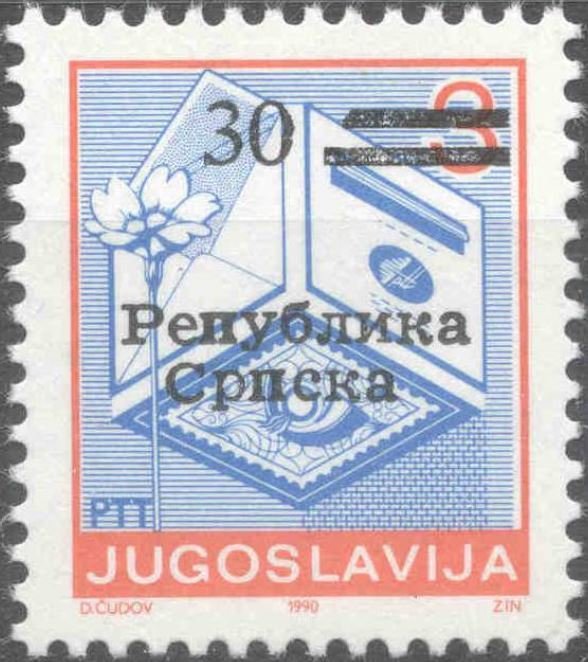 Overprint