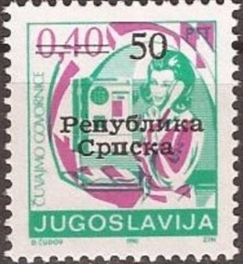 Overprint