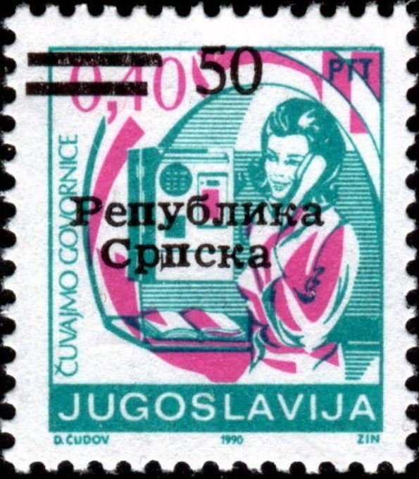 Overprint