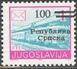 Overprint