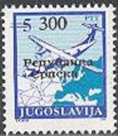Overprint