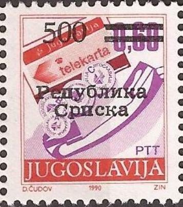 Overprint
