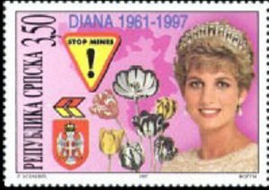 Lady Di