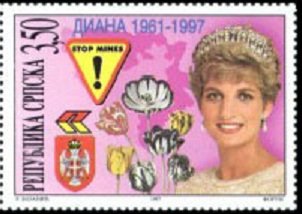 Lady Di