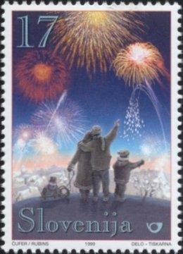 New Year