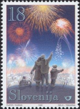 New Year