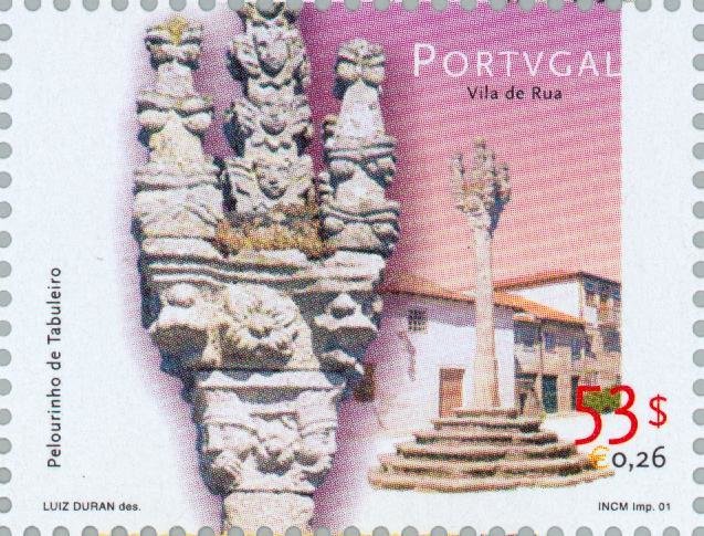 Vila de Rua