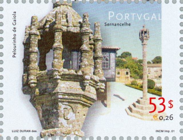 Sernancelhe