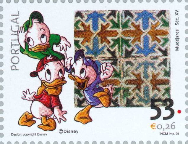Disney, Walt
