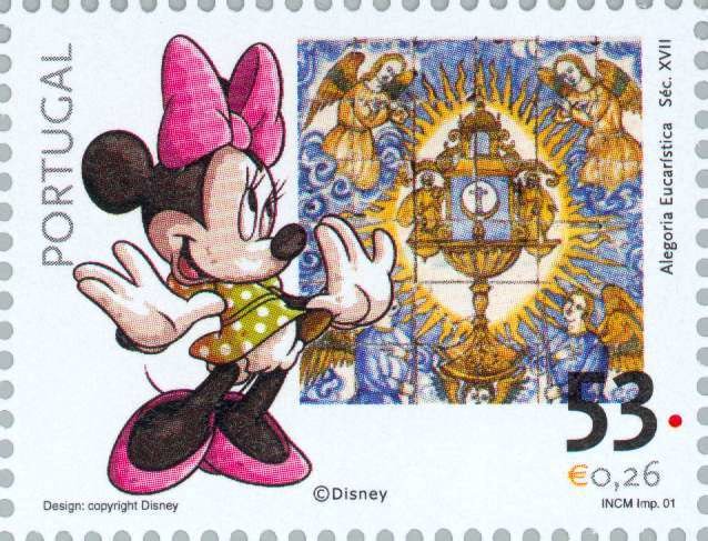Disney, Walt