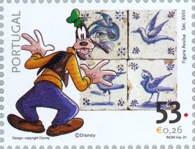 Disney, Walt