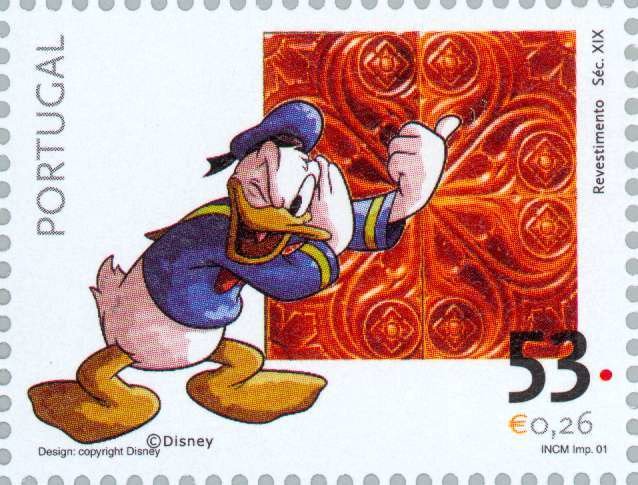 Disney, Walt