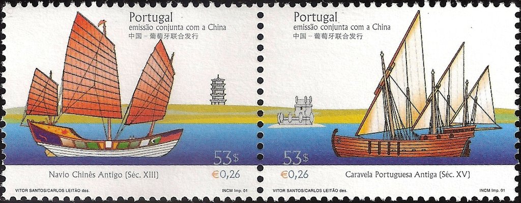 Historic boats