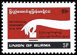 National Referendum