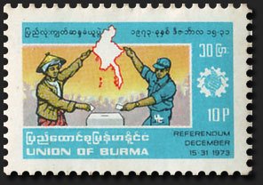 National Referendum