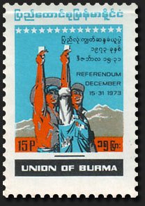National Referendum